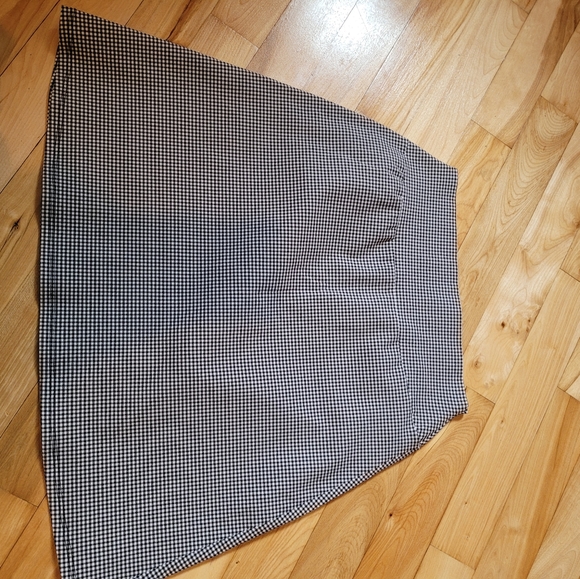 pattern circle skirt - Picture 1 of 2